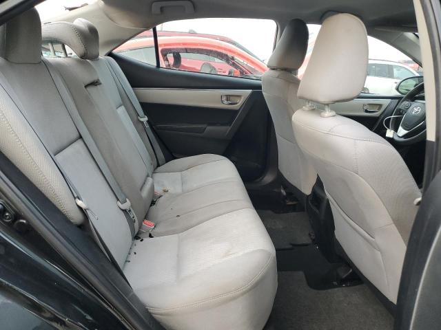 2016 TOYOTA COROLLA L - 5YFBURHEXGP506694