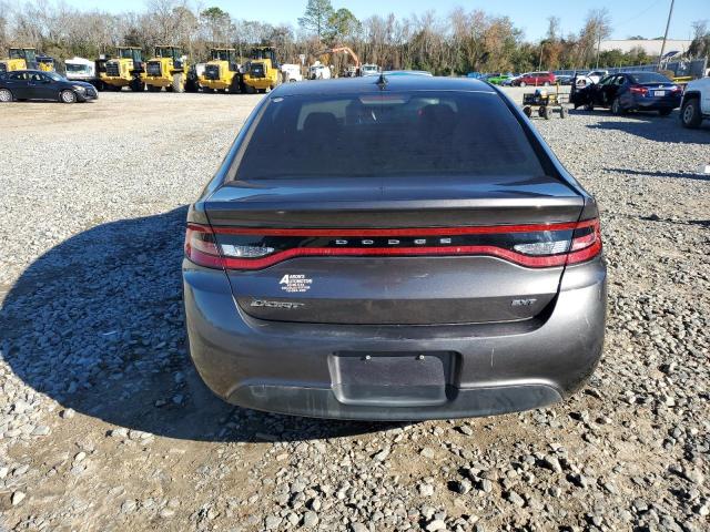 2015 DODGE DART SXT - 1C3CDFBB4FD350966