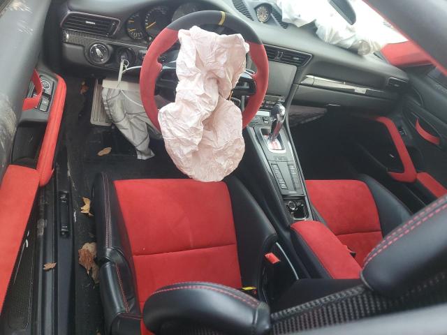 2018 PORSCHE 911 GT2 RS WP0AE2A96JS185773