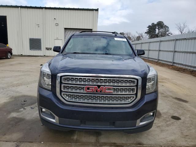 2017 GMC YUKON SLT - 1GKS1BKC7HR366638