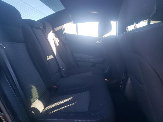 2021 DODGE CHARGER SX - 2C3CDXBGXMH532141