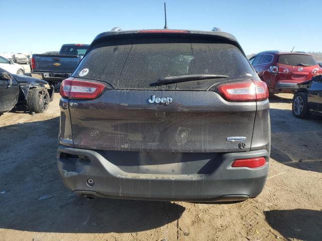 2017 JEEP CHEROKEE L - 1C4PJLCB2HD232369