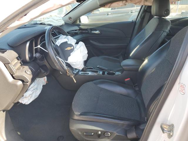 2015 CHEVROLET MALIBU 2LT - 1G11D5SL6FF260656