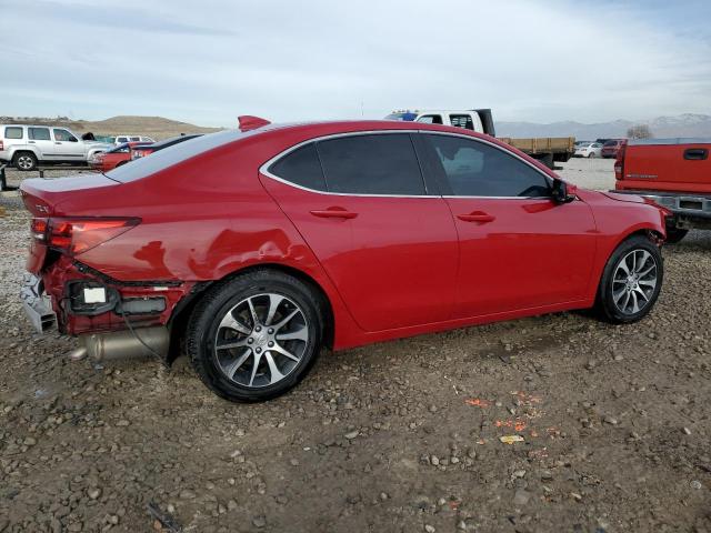 Vin: 19uub1f50ha002973, lot: 85531184, acura tlx tech 20173