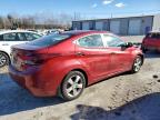 Lot #3024612652 2013 HYUNDAI ELANTRA GL