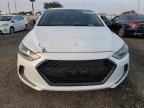 Lot #3034731640 2017 HYUNDAI ELANTRA SE