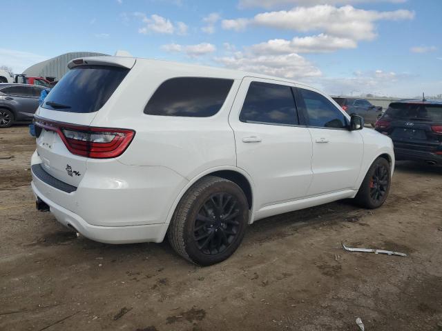 2015 DODGE DURANGO R/ - 1C4SDJCT7FC176883