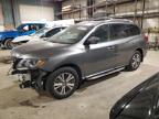 2018 NISSAN PATHFINDER - 5N1DR2MM2JC613393