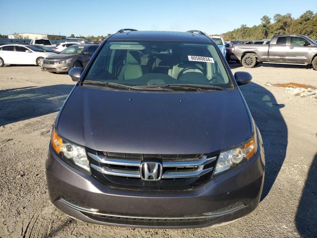 2016 HONDA ODYSSEY EX - 5FNRL5H66GB056332