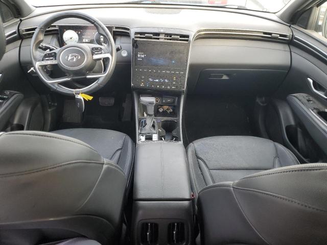 2022 HYUNDAI SANTA CRUZ - 5NTJEDAF1NH011956