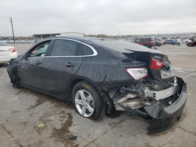 2024 CHEVROLET MALIBU LS - 1G1ZB5ST9RF220729