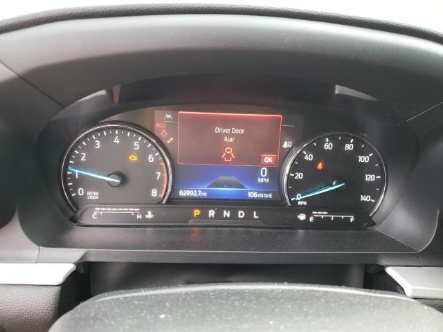 2022 FORD EXPLORER X - 1FMSK8DH6NGA65673