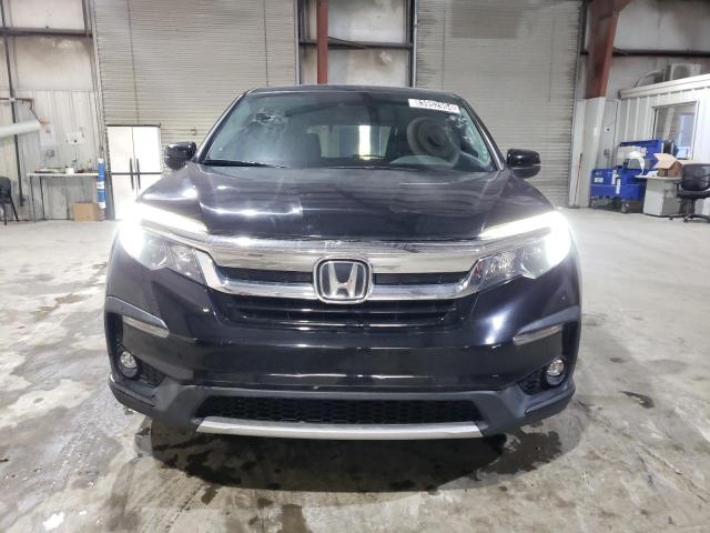 VIN 5FNYF5H59LB015861 2020 HONDA PILOT no.5