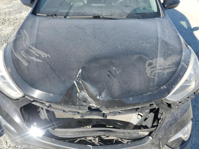 2016 HYUNDAI SANTA FE S - KM8SM4HF7GU146794