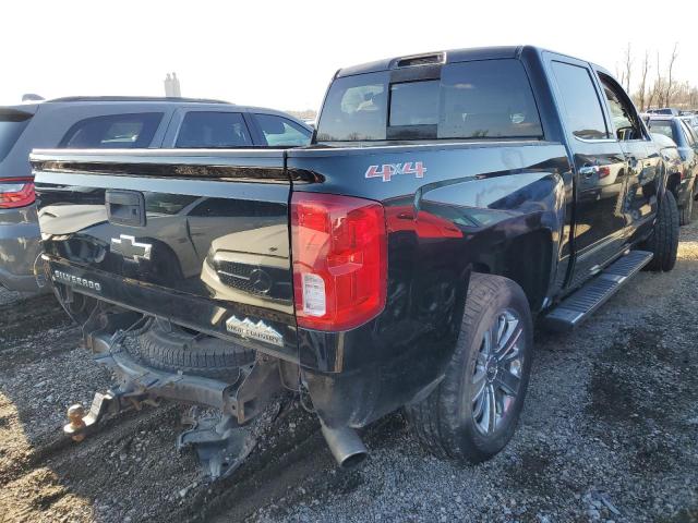 2016 CHEVROLET SILVERADO - 3GCUKTEC4GG149954