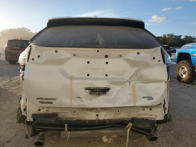 VIN 2FMTK4J87FBB38155 2015 FORD EDGE no.6