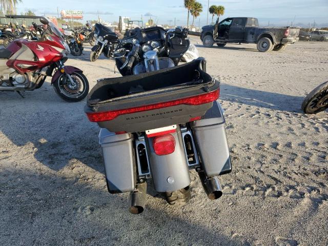 2022 HARLEY-DAVIDSON FLTRK 1HD1KZF18NB609835