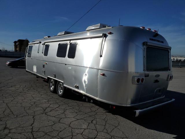 AIRSTREAM CLASSIC 2018 silver   1STVBYT25JJ539318 photo #4