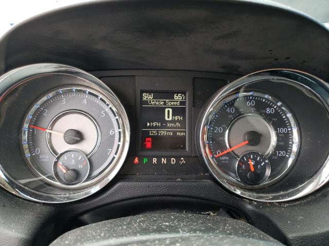 2016 CHRYSLER TOWN & COU - 2C4RC1CG6GR191663