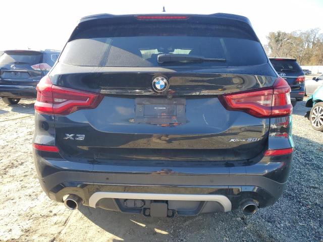 2021 BMW X3 XDRIVE3 - 5UXTY5C08M9G54052