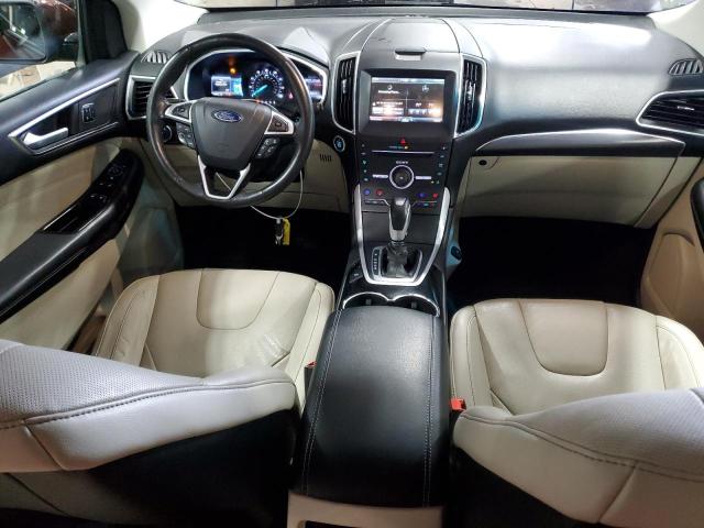 2015 FORD EDGE TITAN - 2FMTK3K99FBB97628