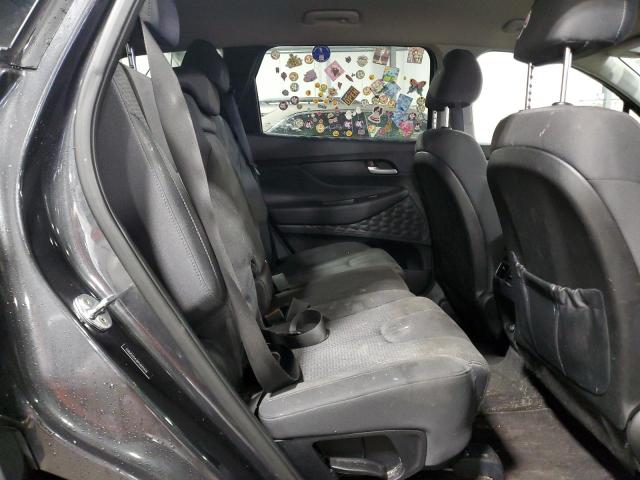 2023 HYUNDAI SANTA FE S - 5NMS2DAJ8PH495978