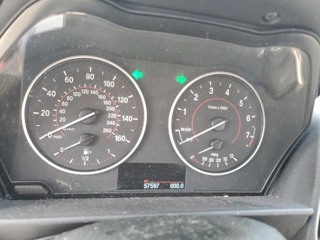 2016 BMW 228 XI SUL - WBA1G9C55GV726359