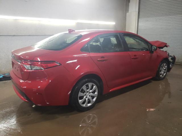2020 TOYOTA COROLLA LE - JTDEPRAE0LJ045020