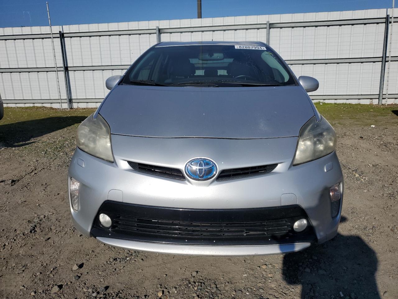 Toyota Prius 2013