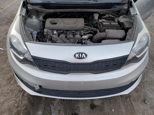 2017 KIA RIO LX - KNADM4A39H6048284