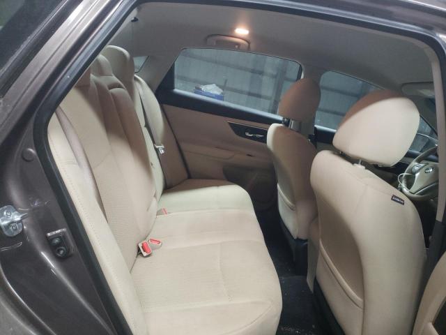 2015 NISSAN ALTIMA 2.5 - 1N4AL3AP5FC585812