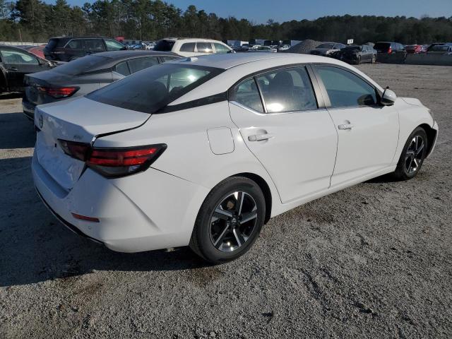 VIN 3N1AB8CV1RY338405 2024 NISSAN SENTRA no.3