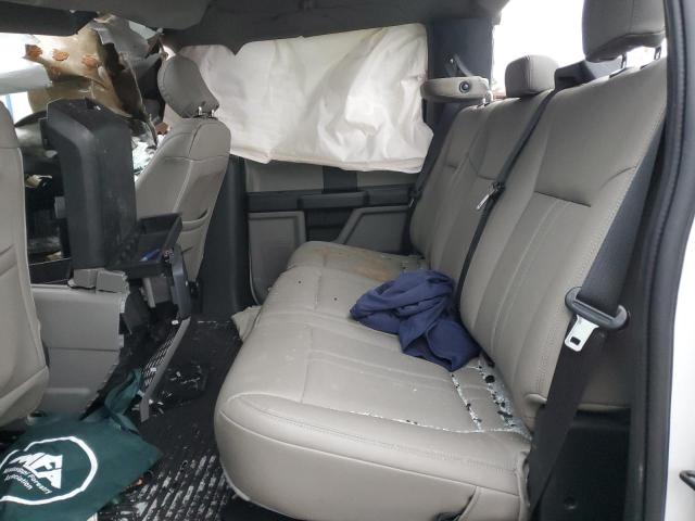 2019 FORD F150 SUPER - 1FTEW1E50KFB76738
