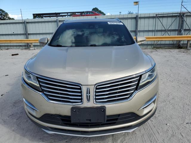 2017 LINCOLN MKC SELECT 5LMCJ2D95HUL44449