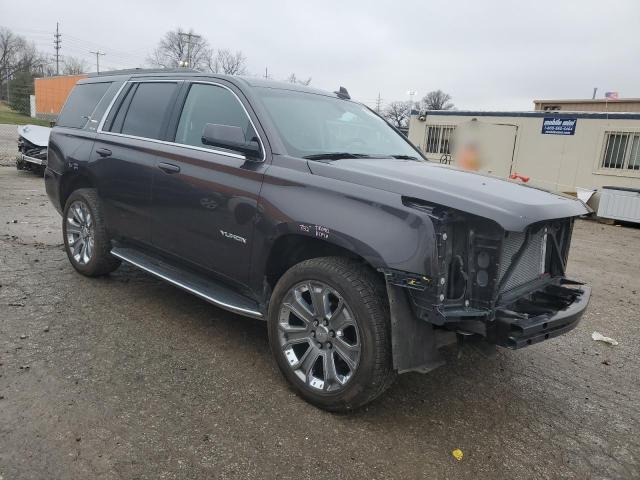 2017 GMC YUKON SLE 1GKS2AKC3HR143827