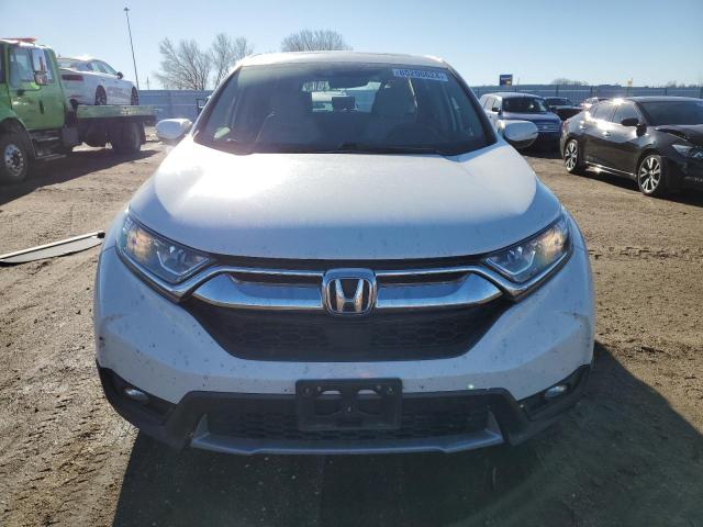 VIN 5J6RW2H5XKA017221 2019 HONDA CRV no.5