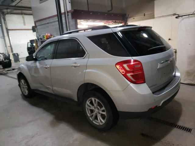 VIN 2GNALCEK6H6312292 2017 CHEVROLET EQUINOX no.2