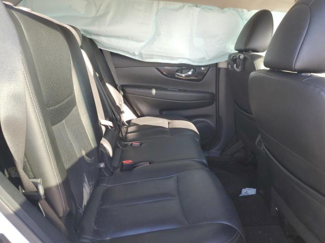 2020 NISSAN ROGUE S - 5N1AT2MTXLC740620