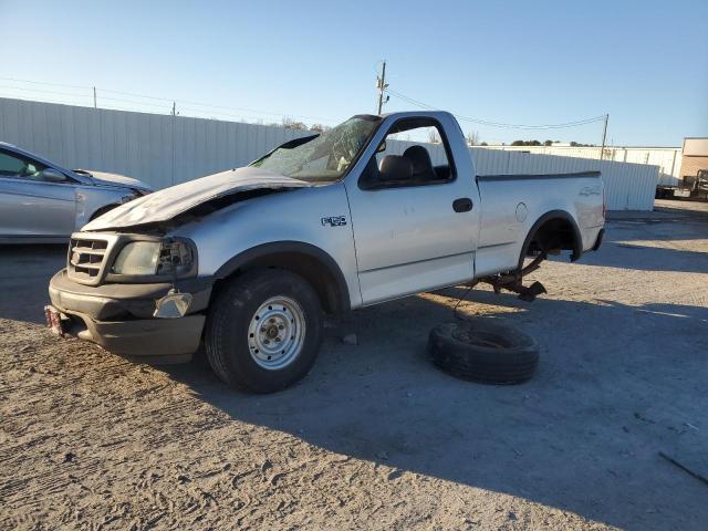Global Auto Auctions: 2003 FORD F150