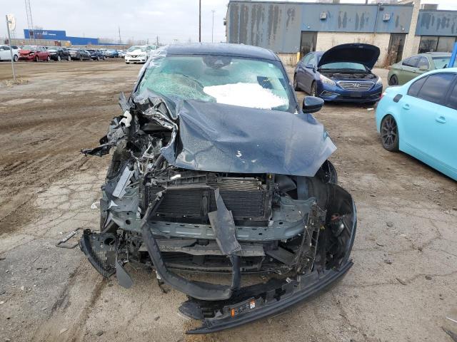 2022 FORD ESCAPE SEL - 1FMCU9H62NUA34516
