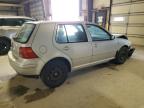 Lot #3025170227 2003 VOLKSWAGEN GOLF GL