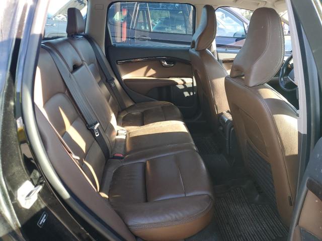 2016 VOLVO XC70 T5 PR YV4612NK4G1244040