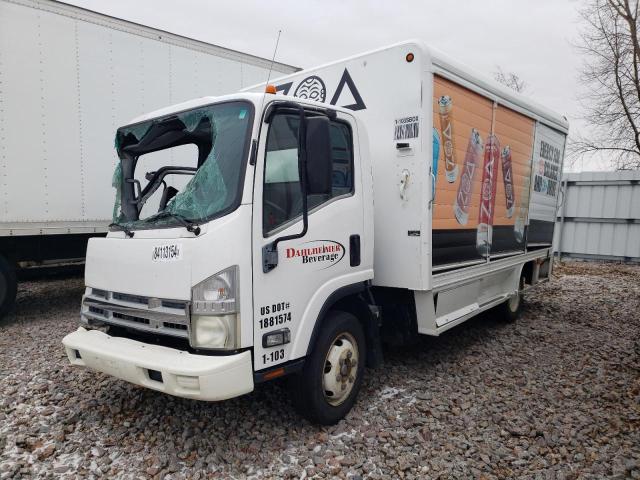 2012 ISUZU NRR #3024181865