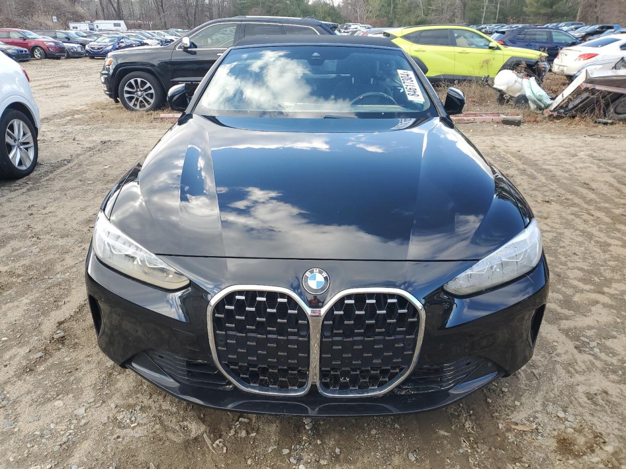 Lot #3029377691 2024 BMW 430XI