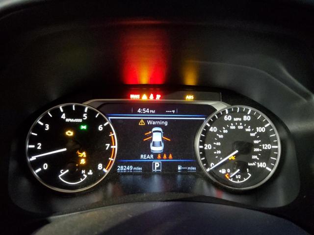 2024 NISSAN ALTIMA SL - 1N4BL4EV3RN300309