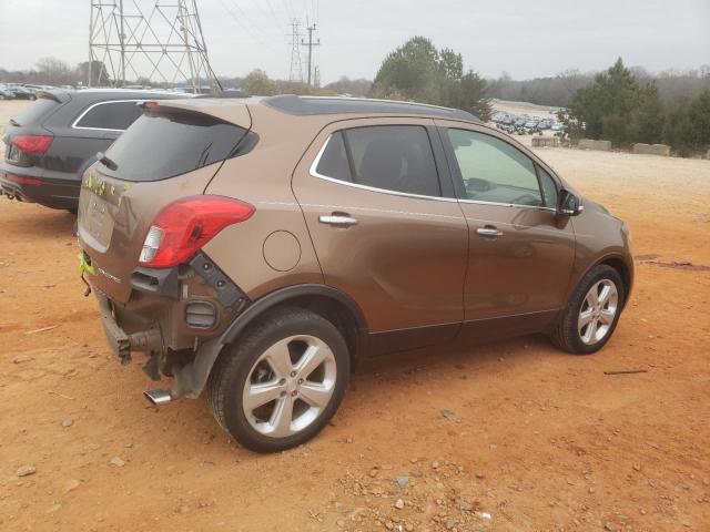2016 BUICK ENCORE - KL4CJCSB8GB564384