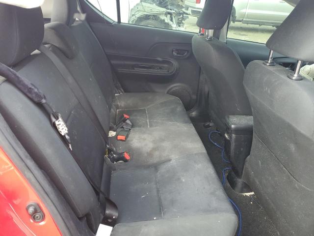 2015 TOYOTA PRIUS C - JTDKDTB31F1110614