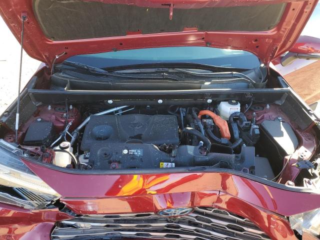 2024 TOYOTA RAV4 LIMIT - JTMD6RFV7RD131276