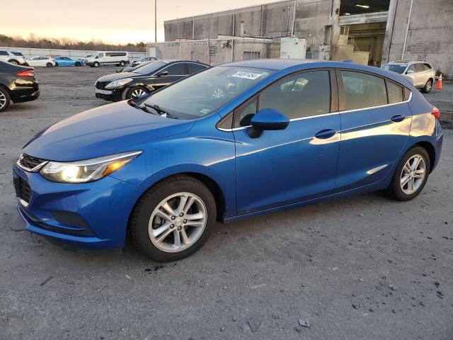 2017 CHEVROLET CRUZE LT #3027146839