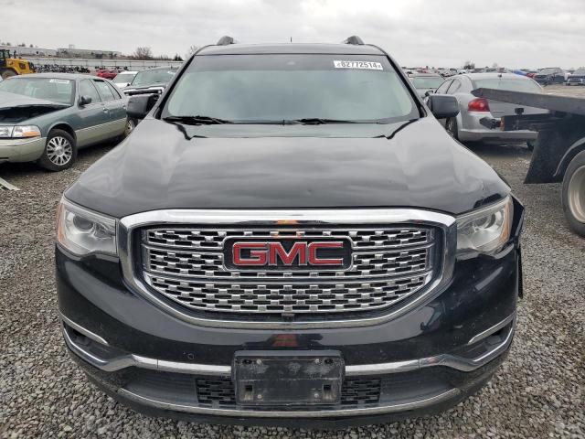 VIN 1GKKNXLS6HZ312402 2017 GMC ACADIA DEN no.5